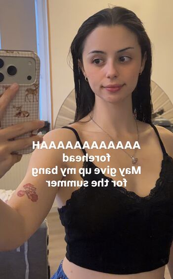 Muatori  page leaked private photo uncensored HD quality