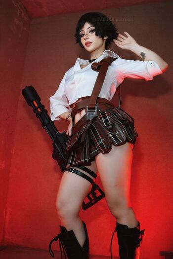 Muatori leaked private photo uncensored HD quality