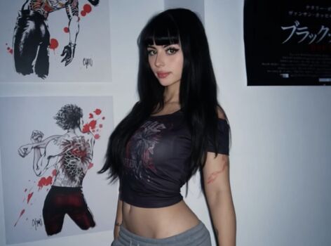 Muatori leaked private photo uncensored HD quality