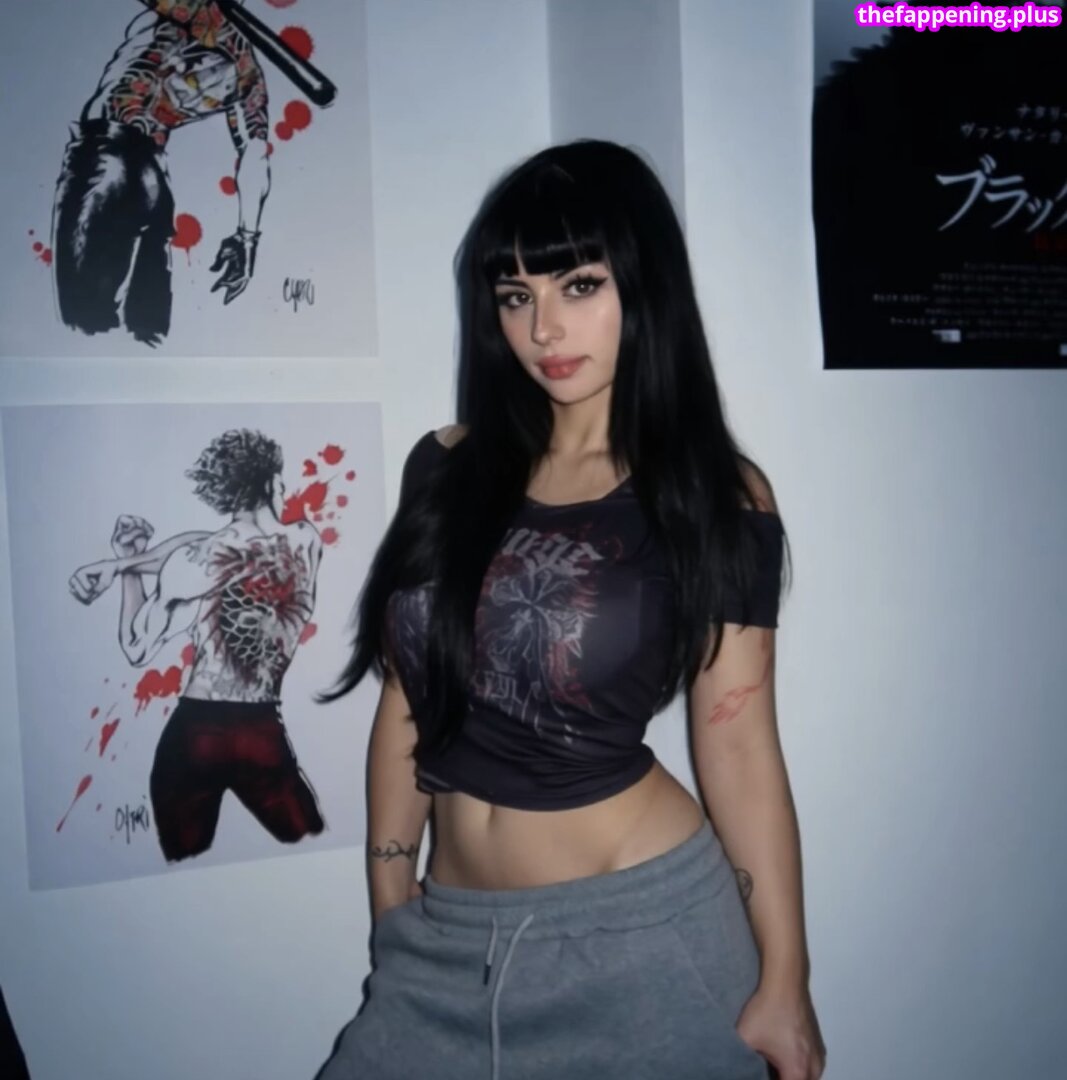 Page/ leaked private photo uncensored HD quality