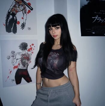 Muatori leaked private photo uncensored HD quality