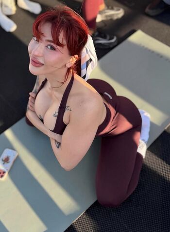 Mukemmelnesli leaked private photo uncensored HD quality