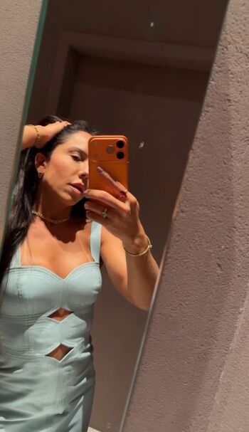 Mulher melao page leaked private photo uncensored HD quality