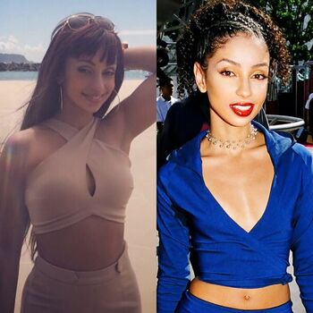 Mya harrison page leaked private photo uncensored HD quality