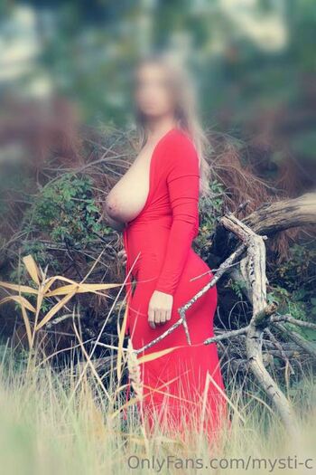 Mysti c page leaked private photo uncensored HD quality