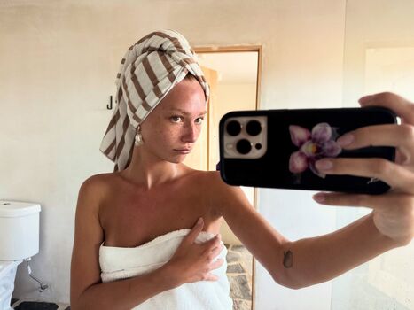 Nadia turner page leaked private photo uncensored HD quality