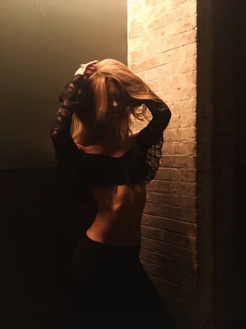 Nadia turner page leaked private photo uncensored HD quality