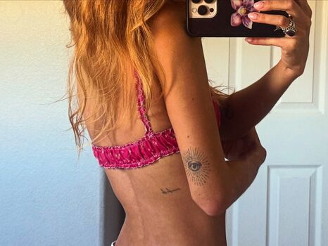 Nadia turner leaked private photo uncensored HD quality