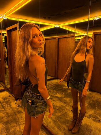 Nadia turner leaked private photo uncensored HD quality