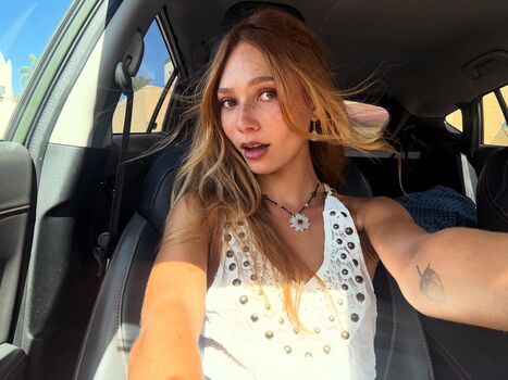 Nadia turner leaked private photo uncensored HD quality