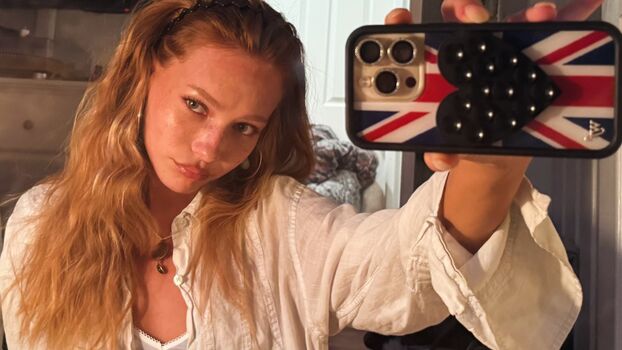 Nadia turner leaked private photo uncensored HD quality
