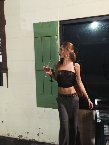 Nadia turner leaked private photo uncensored HD quality