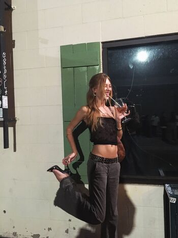 Nadia turner leaked private photo uncensored HD quality