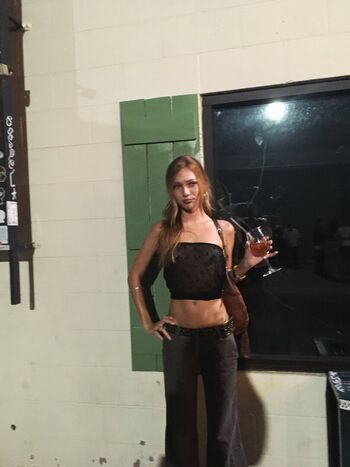 Nadia turner leaked private photo uncensored HD quality