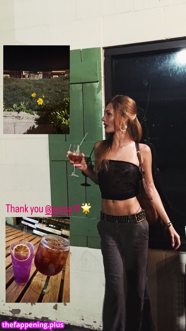 Page/ leaked private photo uncensored HD quality