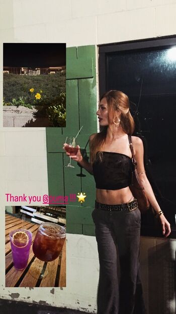 Nadia turner leaked private photo uncensored HD quality