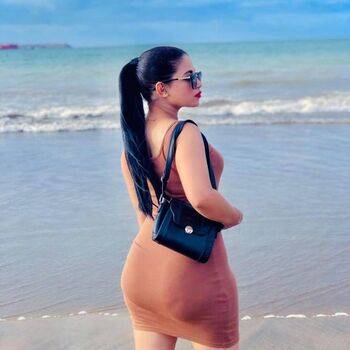 Nadiasultanx leaked private photo uncensored HD quality
