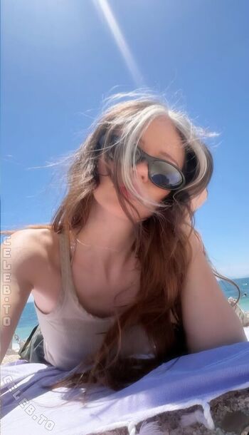Nadinebreaty page leaked private photo uncensored HD quality