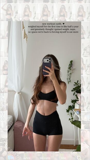 Nadinebreaty page leaked private photo uncensored HD quality