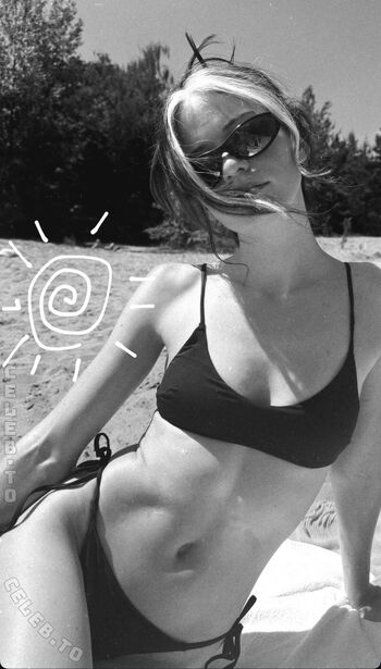 Nadinebreaty page leaked private photo uncensored HD quality