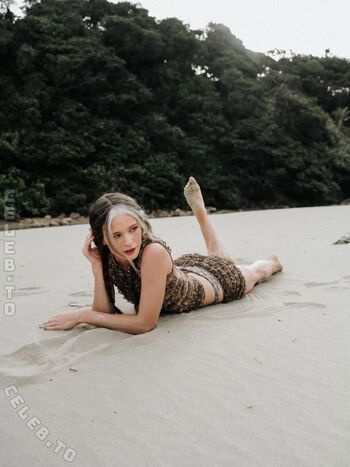 Nadinebreaty page leaked private photo uncensored HD quality