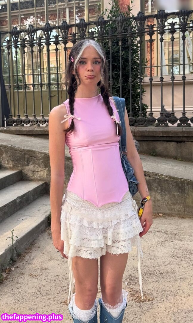 Page/ leaked private photo uncensored HD quality