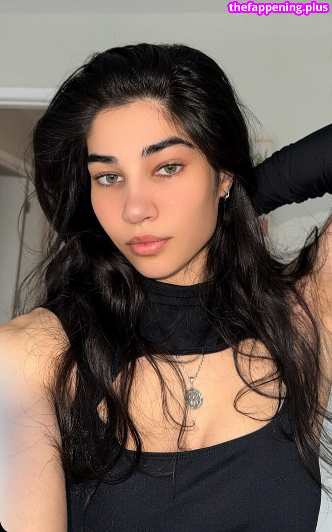 Page/ leaked private photo uncensored HD quality