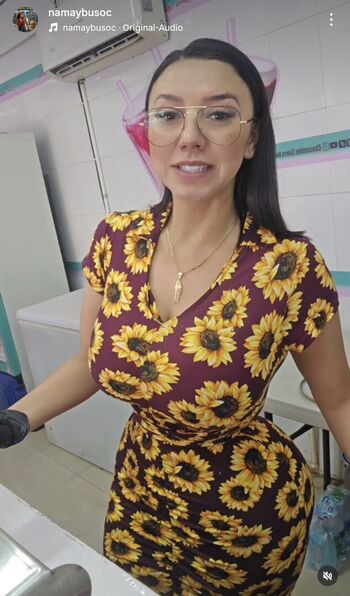 Namaybusocg leaked private photo uncensored HD quality