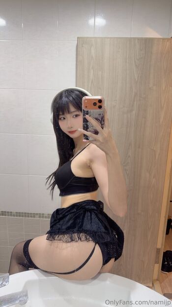 Nami nys leaked private photo uncensored HD quality