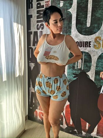 Nanda reyes page leaked private photo uncensored HD quality