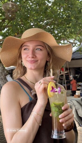 Nanou philips page leaked private photo uncensored HD quality