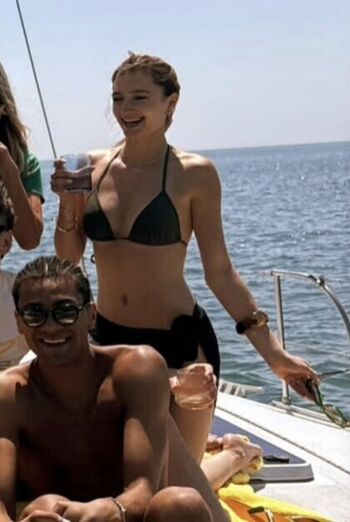 Nanou philips leaked private photo uncensored HD quality