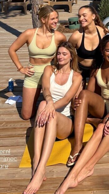 Nanou philips leaked private photo uncensored HD quality