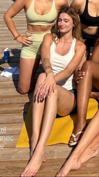 Nanou philips leaked private photo uncensored HD quality