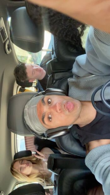 Nanou philips leaked private photo uncensored HD quality