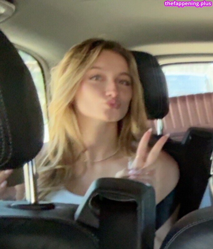 Page/ leaked private photo uncensored HD quality