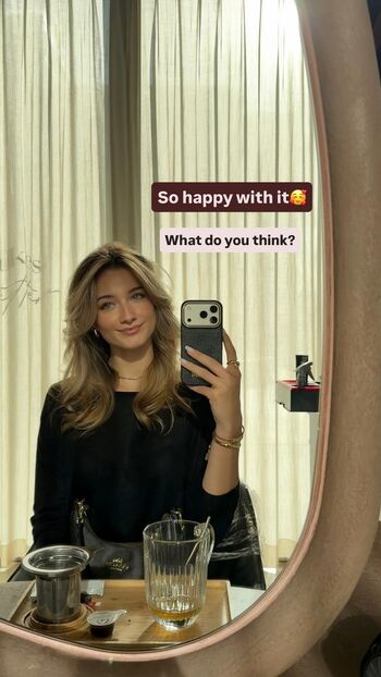 Nanou philips leaked private photo uncensored HD quality