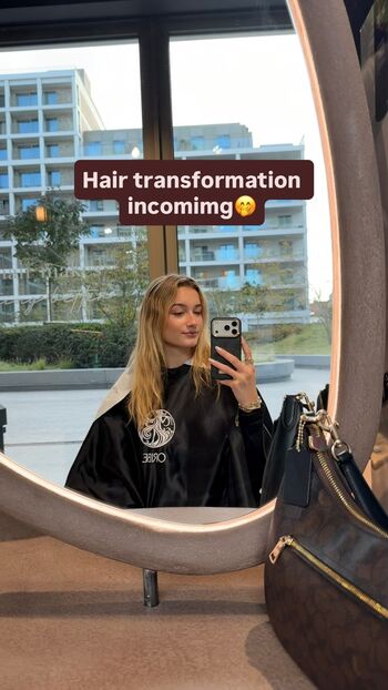 Nanou philips leaked private photo uncensored HD quality