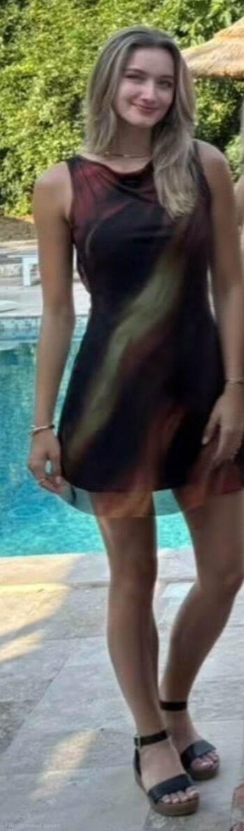 Nanou philips leaked private photo uncensored HD quality