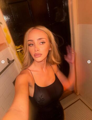 Naomi woods page leaked private photo uncensored HD quality