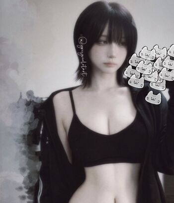 Narusekamo leaked private photo uncensored HD quality