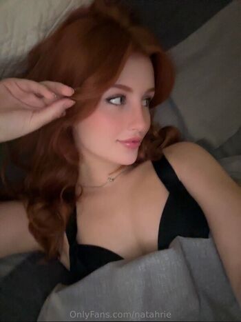 Natahrie  page leaked private photo uncensored HD quality