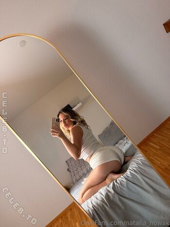 Natalia nowak leaked private photo uncensored HD quality