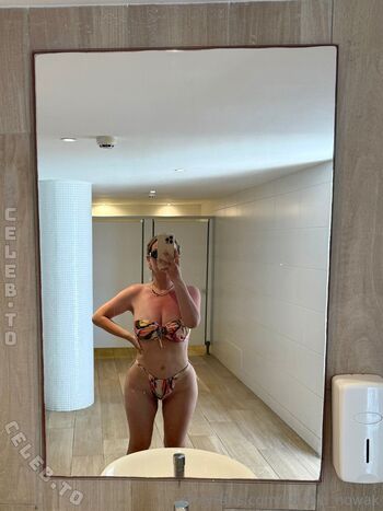 Natalia nowak leaked private photo uncensored HD quality