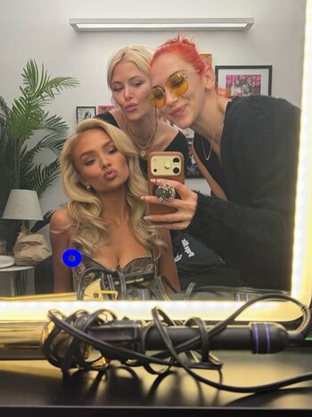 Natalie alyn lind  page leaked private photo uncensored HD quality