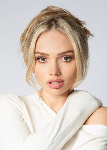 Natalie alyn lind  page leaked private photo uncensored HD quality