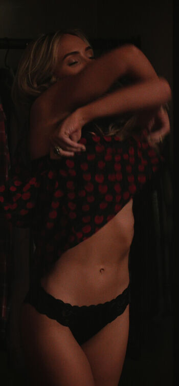 Natalie alyn lind  page leaked private photo uncensored HD quality