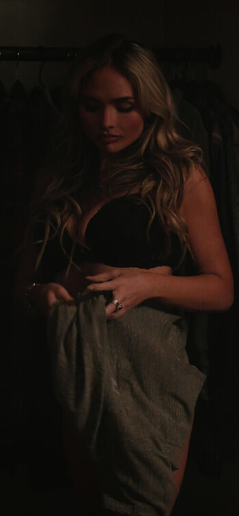 Natalie alyn lind  page leaked private photo uncensored HD quality