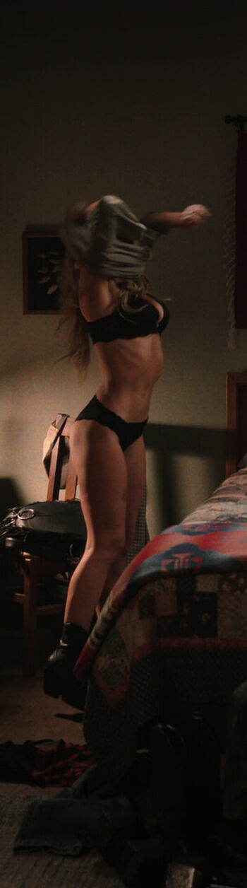 Natalie alyn lind  page leaked private photo uncensored HD quality