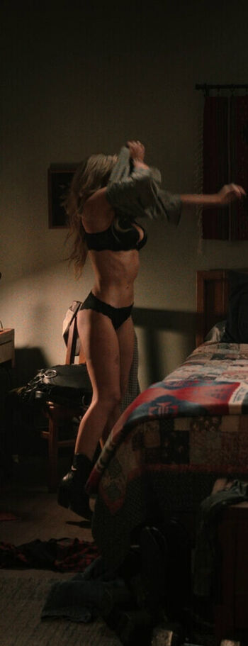 Natalie alyn lind  page leaked private photo uncensored HD quality